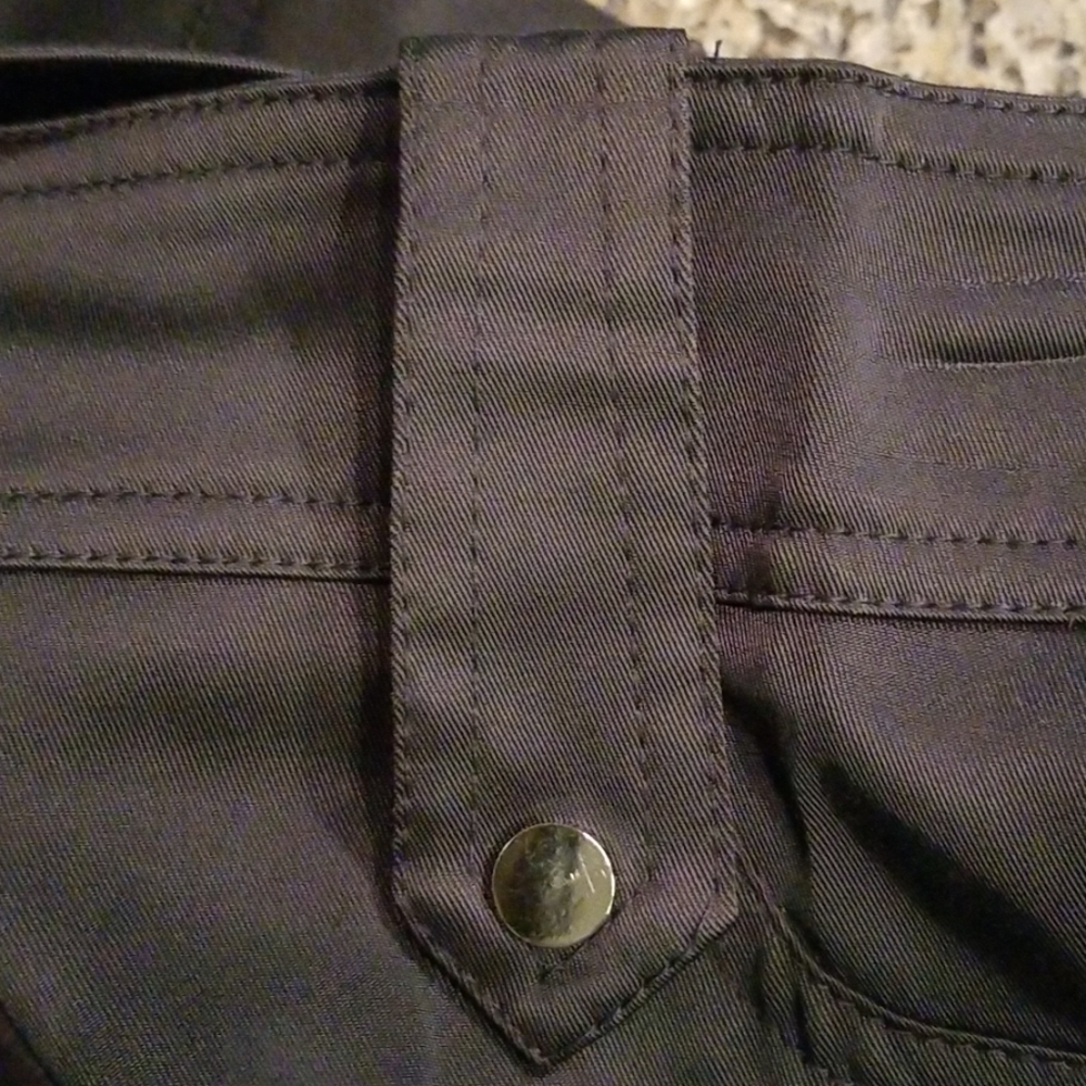🍀Cache Crop Pants - Picture 6 of 6
